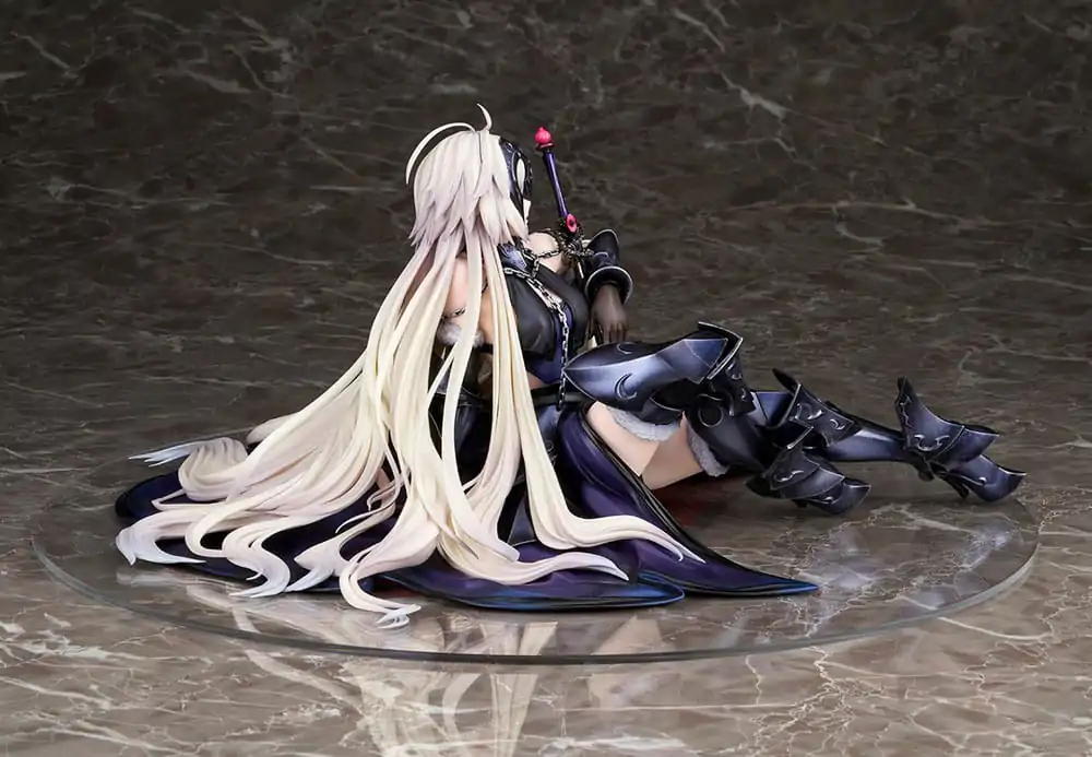 Fate/Grand Order PVC Statuetka 1/7 Avenger/Jeanne d'Arc Ephemeral 14 cm zdjęcie produktu