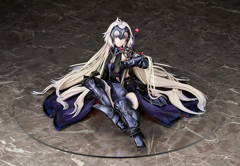 Fate/Grand Order PVC Statuetka 1/7 Avenger/Jeanne d'Arc Ephemeral 14 cm zdjęcie produktu