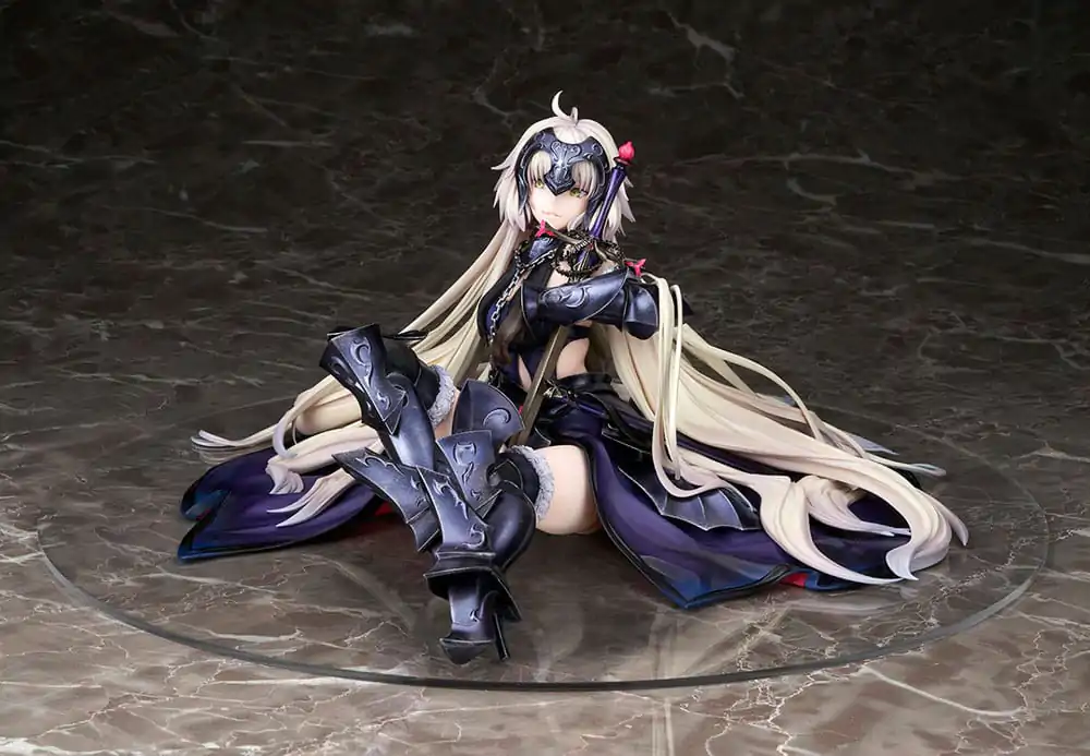 Fate/Grand Order PVC Statuetka 1/7 Avenger/Jeanne d'Arc Ephemeral 14 cm zdjęcie produktu