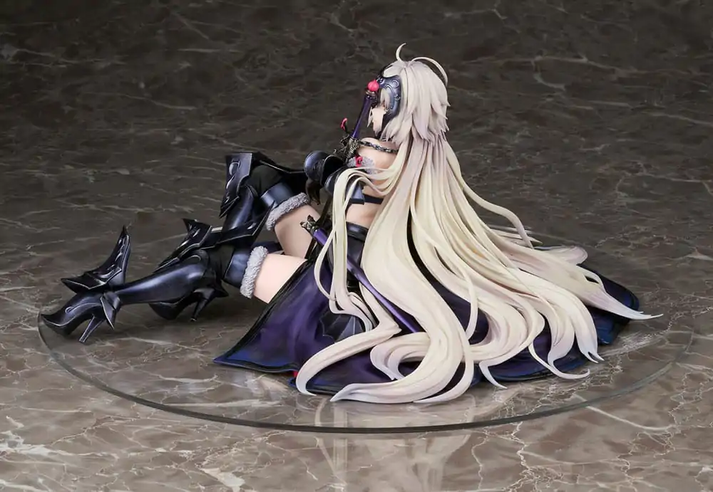 Fate/Grand Order PVC Statuetka 1/7 Avenger/Jeanne d'Arc Ephemeral 14 cm zdjęcie produktu