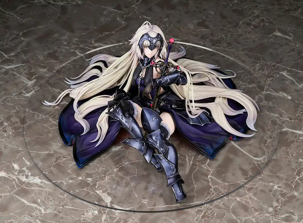 Fate/Grand Order PVC Statuetka 1/7 Avenger/Jeanne d'Arc Ephemeral 14 cm zdjęcie produktu