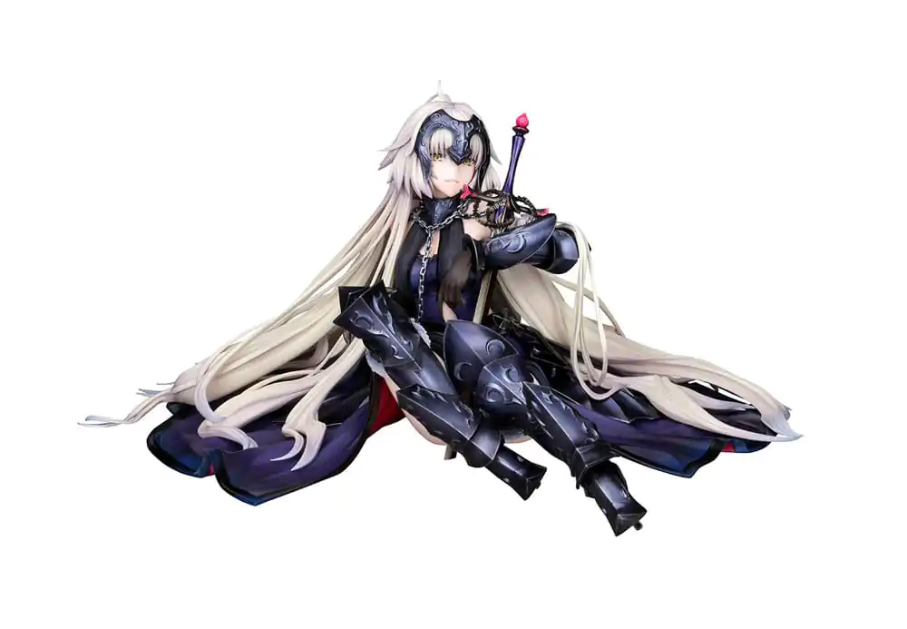 Fate/Grand Order PVC Statuetka 1/7 Avenger/Jeanne d'Arc Ephemeral 14 cm zdjęcie produktu