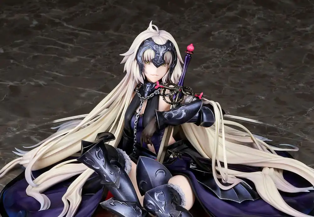 Fate/Grand Order PVC Statuetka 1/7 Avenger/Jeanne d'Arc Ephemeral 14 cm zdjęcie produktu