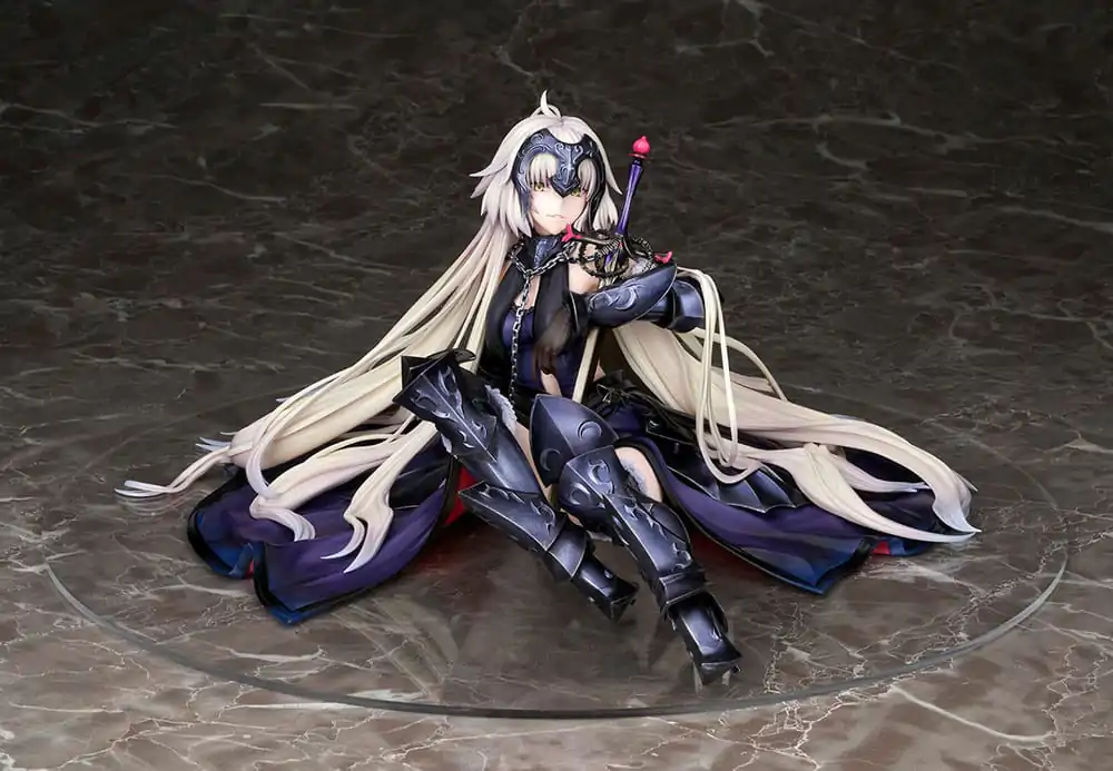 Fate/Grand Order PVC Statuetka 1/7 Avenger/Jeanne d'Arc Ephemeral 14 cm zdjęcie produktu