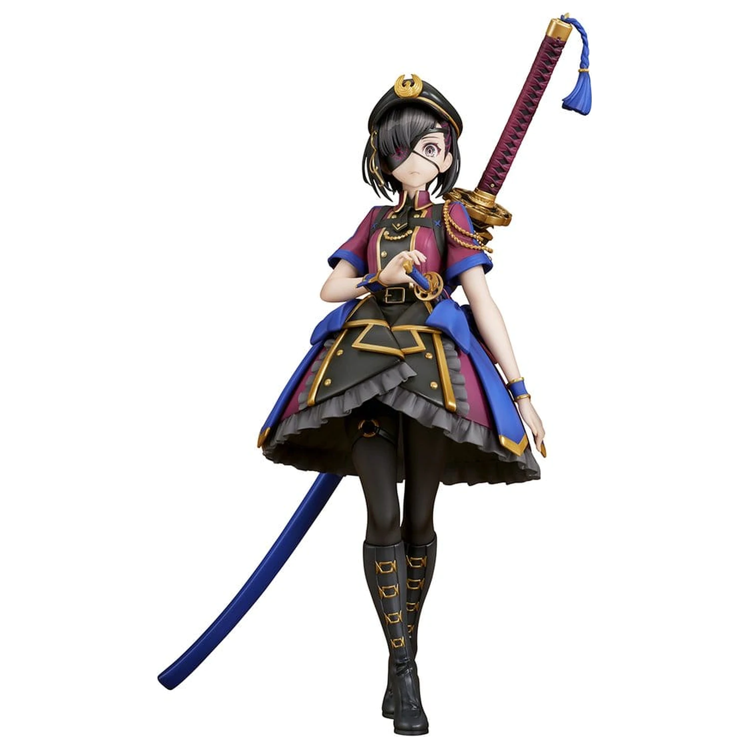 Fate/Grand Order figurka PCW 1/7 Avenger/Mysterious Ranmaru X 27 cm zdjęcie produktu