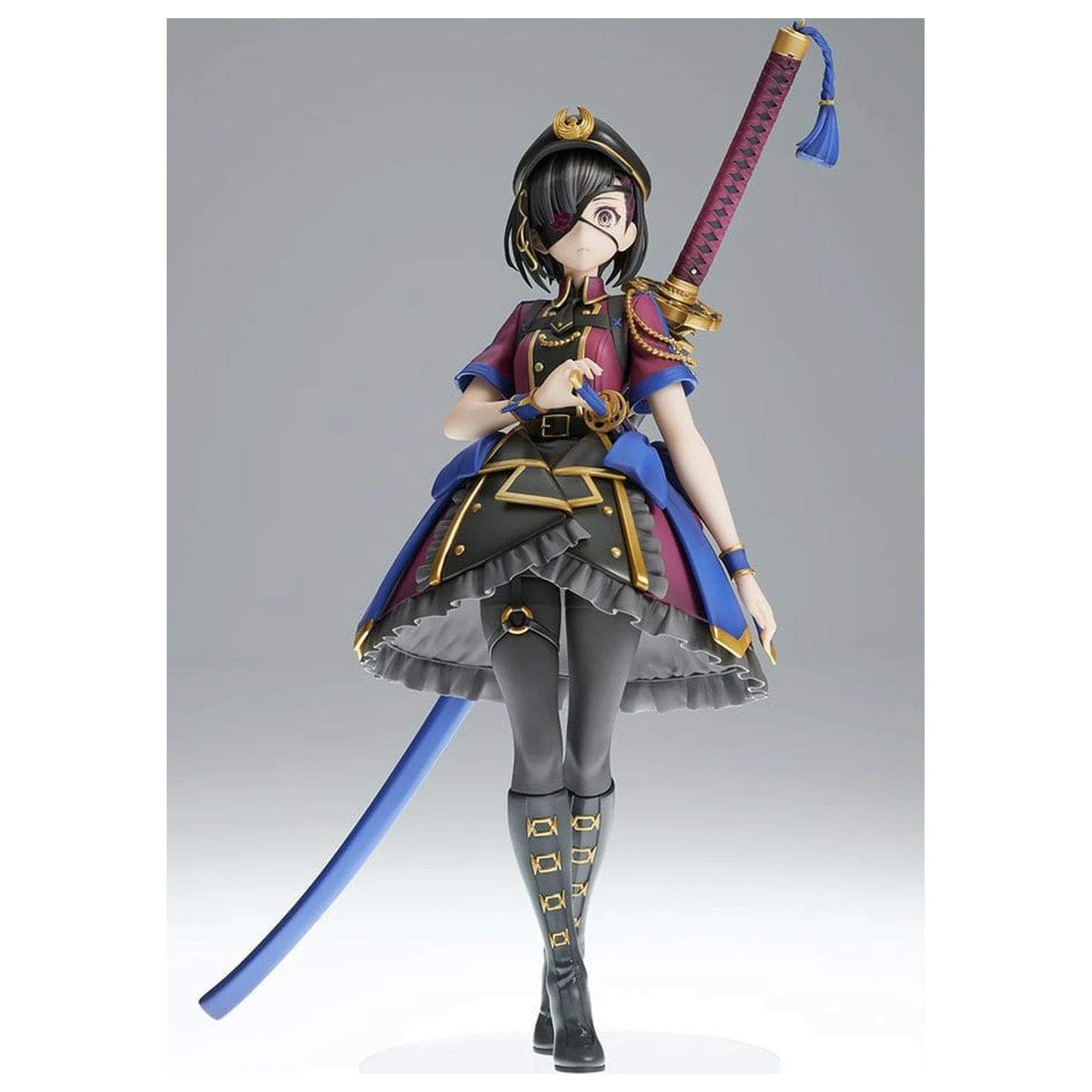 Fate/Grand Order figurka PCW 1/7 Avenger/Mysterious Ranmaru X 27 cm zdjęcie produktu
