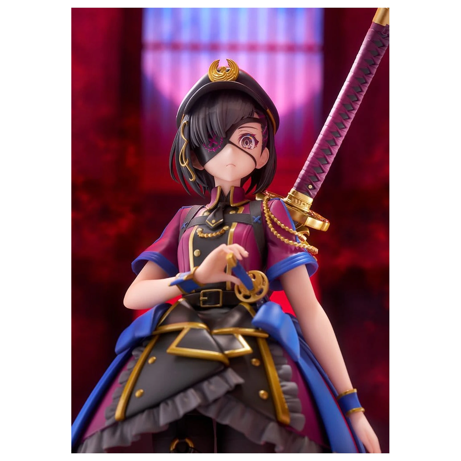 Fate/Grand Order figurka PCW 1/7 Avenger/Mysterious Ranmaru X 27 cm zdjęcie produktu