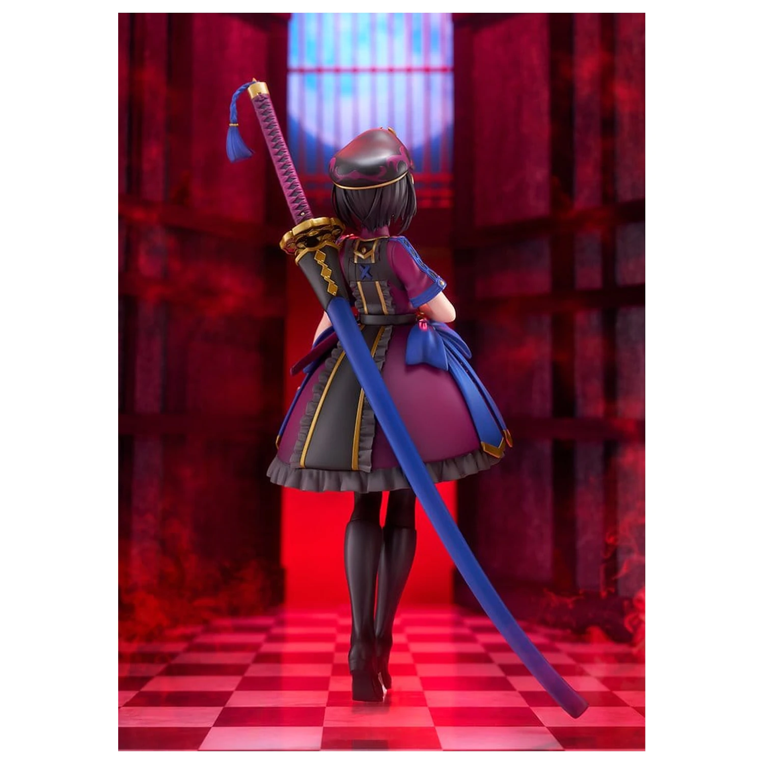 Fate/Grand Order figurka PCW 1/7 Avenger/Mysterious Ranmaru X 27 cm zdjęcie produktu