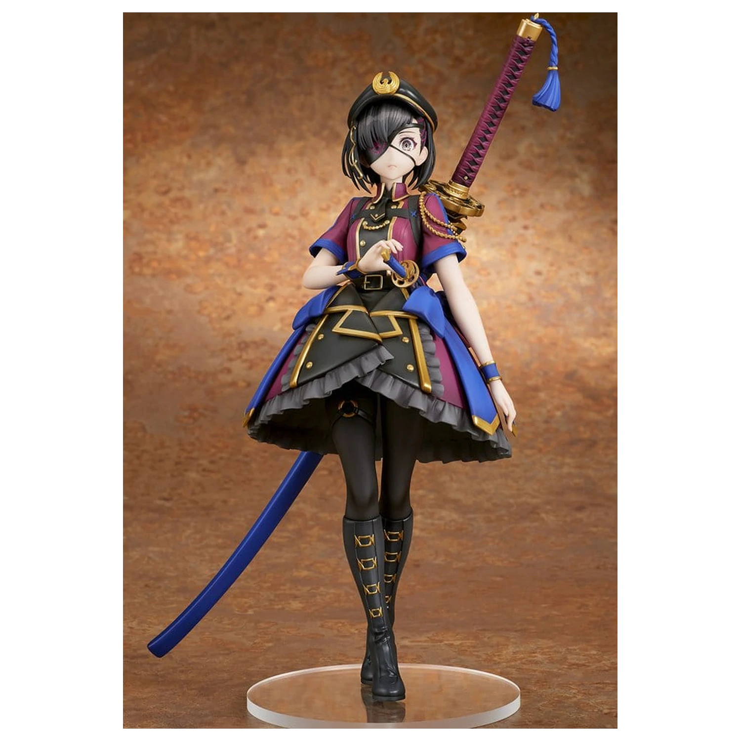 Fate/Grand Order figurka PCW 1/7 Avenger/Mysterious Ranmaru X 27 cm zdjęcie produktu