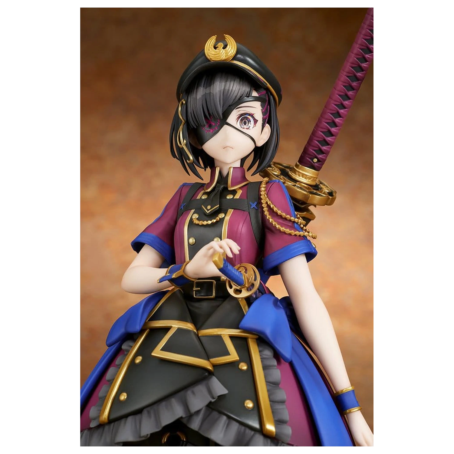 Fate/Grand Order figurka PCW 1/7 Avenger/Mysterious Ranmaru X 27 cm zdjęcie produktu