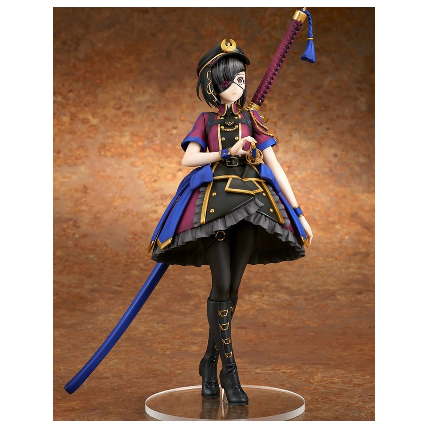 Fate/Grand Order figurka PCW 1/7 Avenger/Mysterious Ranmaru X 27 cm zdjęcie produktu