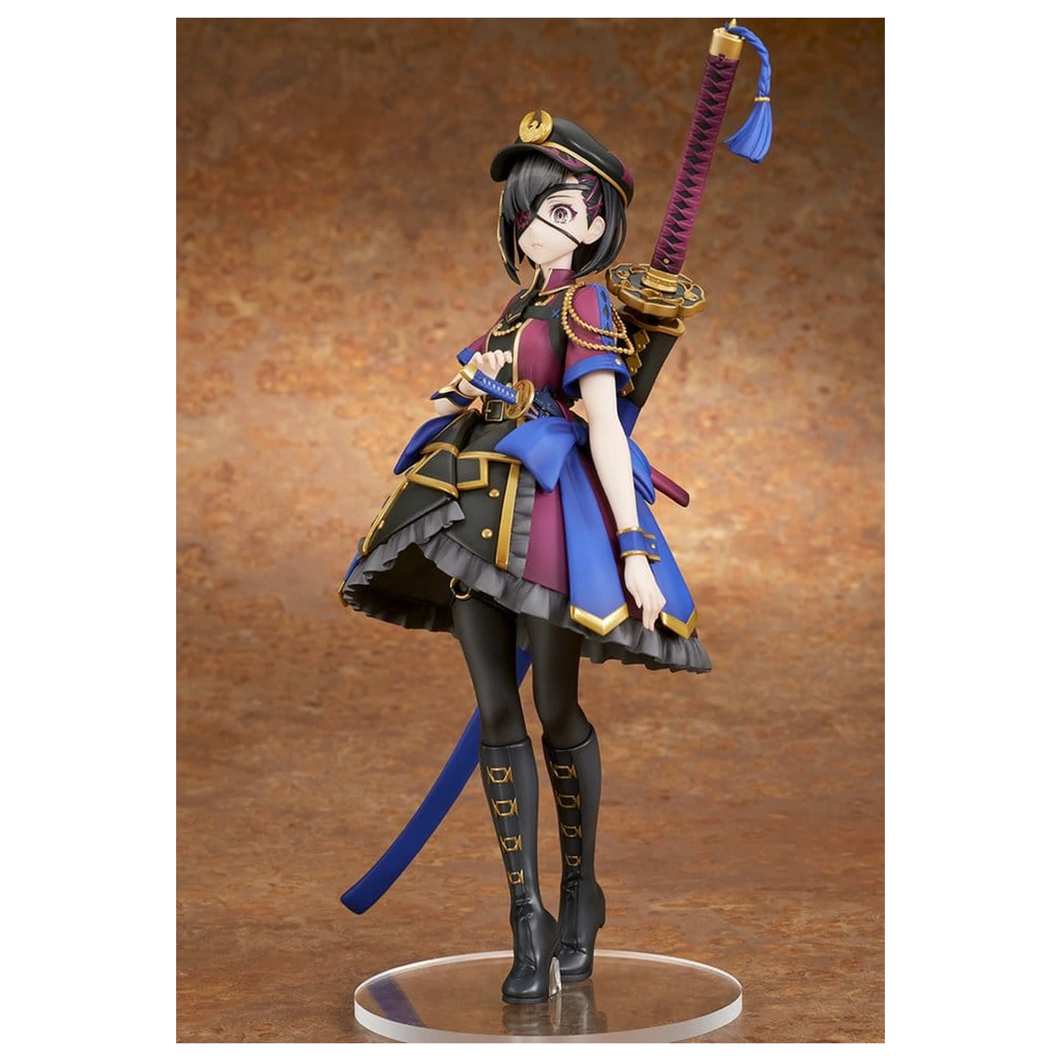 Fate/Grand Order figurka PCW 1/7 Avenger/Mysterious Ranmaru X 27 cm zdjęcie produktu