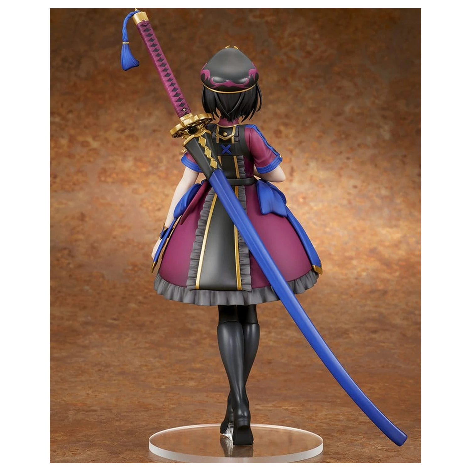 Fate/Grand Order figurka PCW 1/7 Avenger/Mysterious Ranmaru X 27 cm zdjęcie produktu