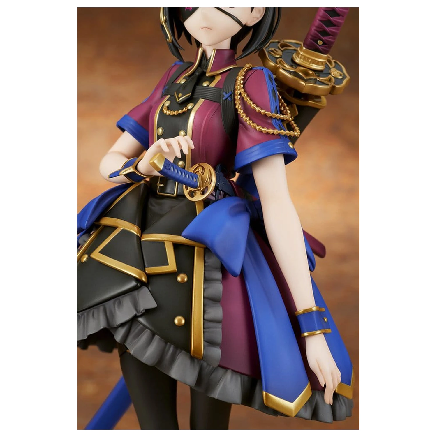 Fate/Grand Order figurka PCW 1/7 Avenger/Mysterious Ranmaru X 27 cm zdjęcie produktu