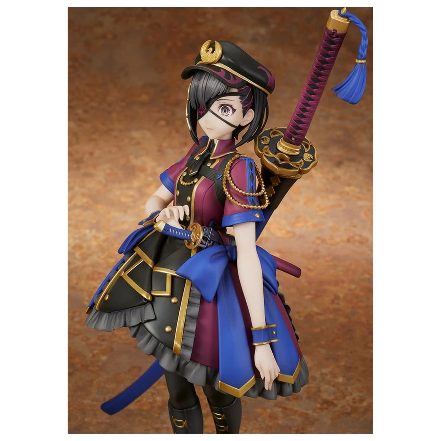 Fate/Grand Order figurka PCW 1/7 Avenger/Mysterious Ranmaru X 27 cm zdjęcie produktu