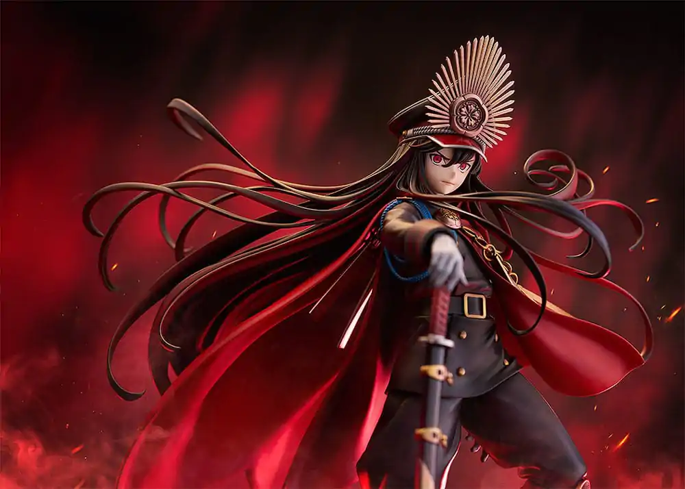 Fate/Grand Order Statuetka z PCV 1/7 Avenger/Oda Nobunaga 26 cm zdjęcie produktu