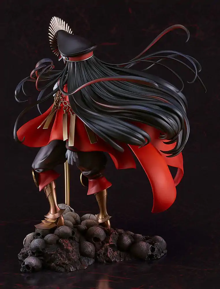 Fate/Grand Order Statuetka z PCV 1/7 Avenger/Oda Nobunaga 26 cm zdjęcie produktu