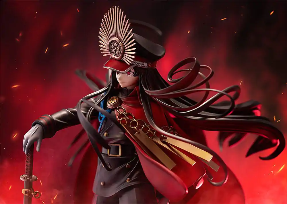 Fate/Grand Order Statuetka z PCV 1/7 Avenger/Oda Nobunaga 26 cm zdjęcie produktu