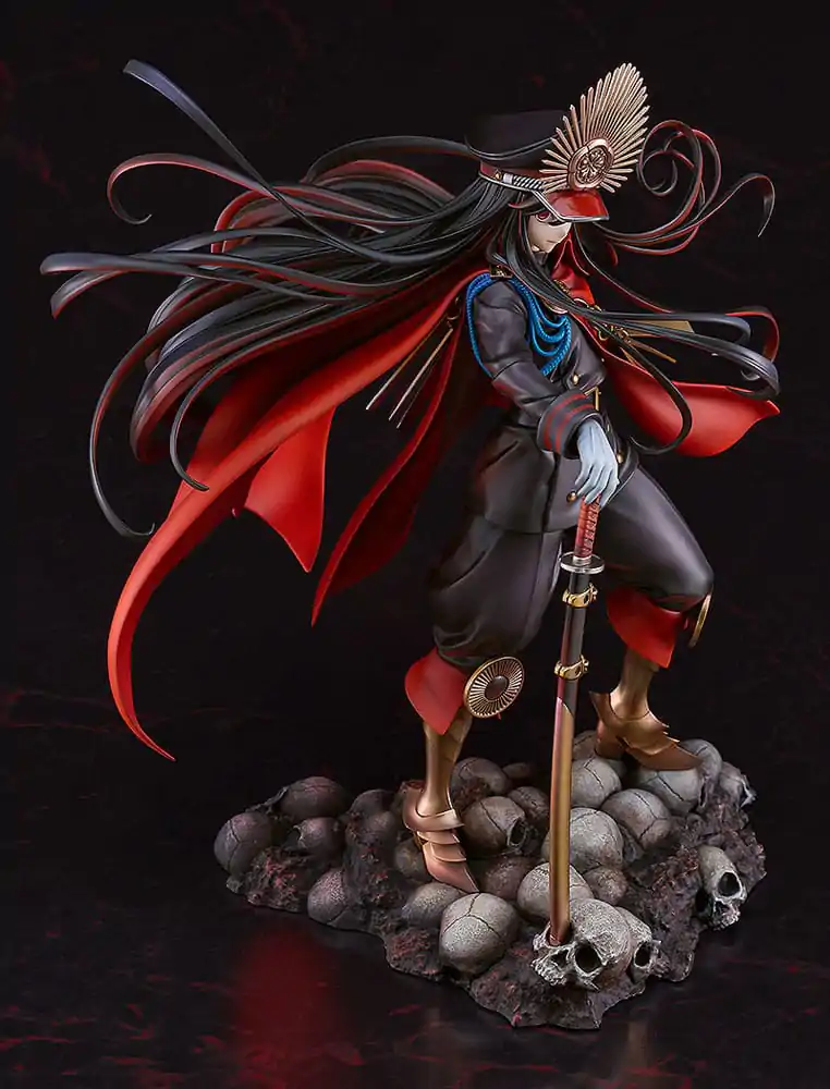 Fate/Grand Order Statuetka z PCV 1/7 Avenger/Oda Nobunaga 26 cm zdjęcie produktu