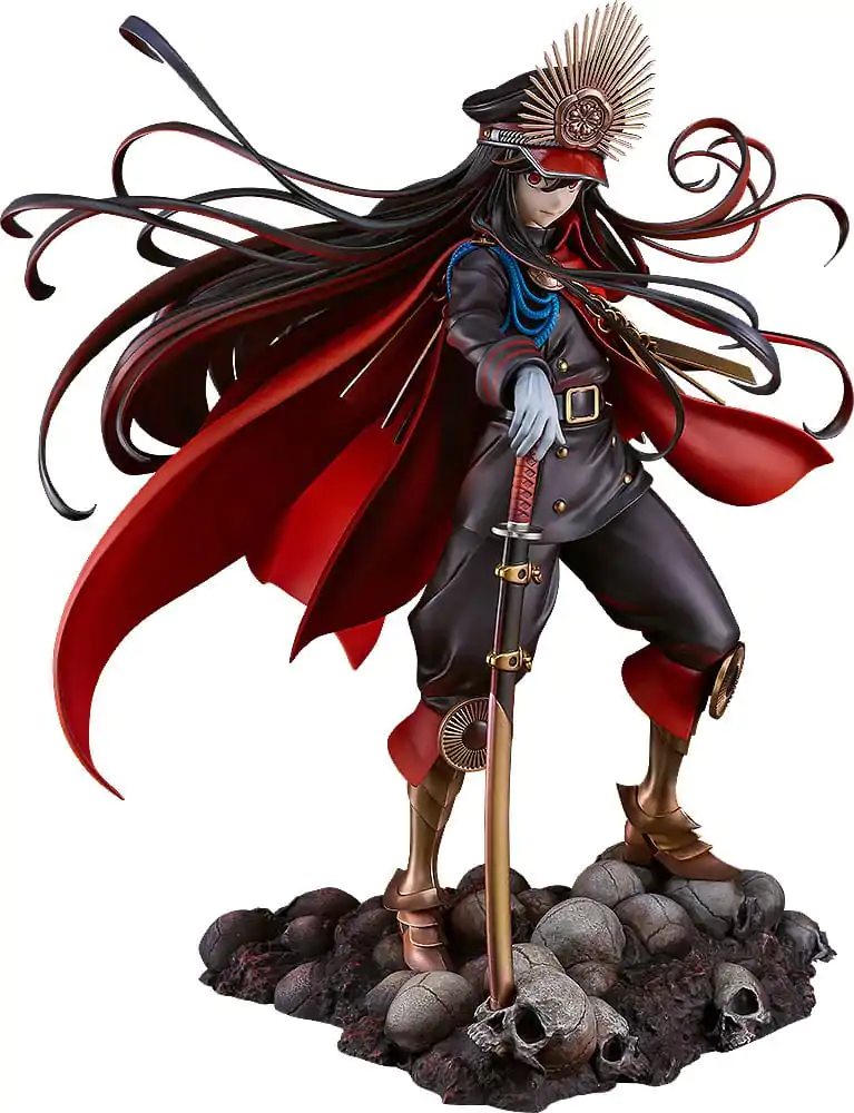 Fate/Grand Order Statuetka z PCV 1/7 Avenger/Oda Nobunaga 26 cm zdjęcie produktu
