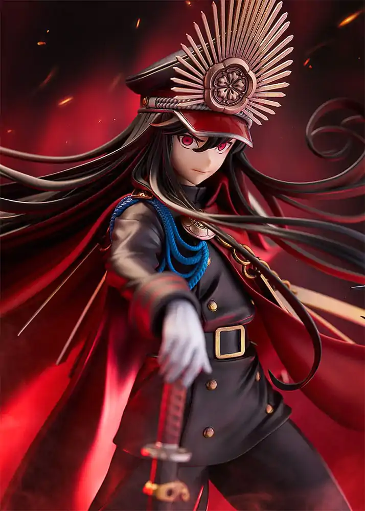 Fate/Grand Order Statuetka z PCV 1/7 Avenger/Oda Nobunaga 26 cm zdjęcie produktu