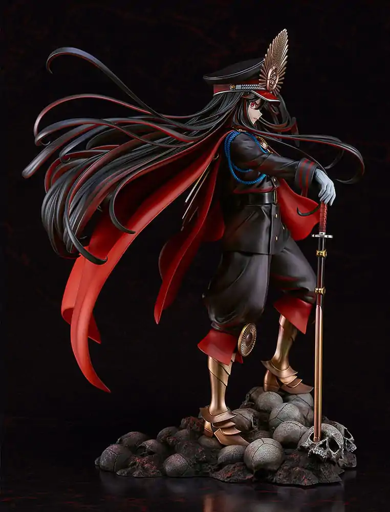 Fate/Grand Order Statuetka z PCV 1/7 Avenger/Oda Nobunaga 26 cm zdjęcie produktu
