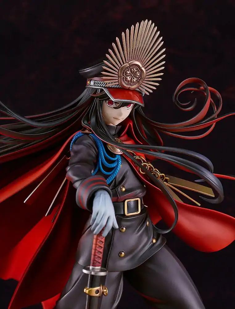 Fate/Grand Order Statuetka z PCV 1/7 Avenger/Oda Nobunaga 26 cm zdjęcie produktu