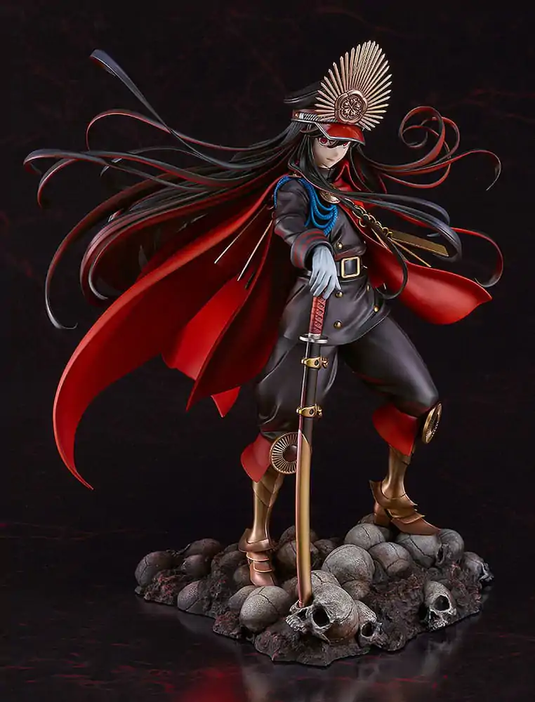 Fate/Grand Order Statuetka z PCV 1/7 Avenger/Oda Nobunaga 26 cm zdjęcie produktu
