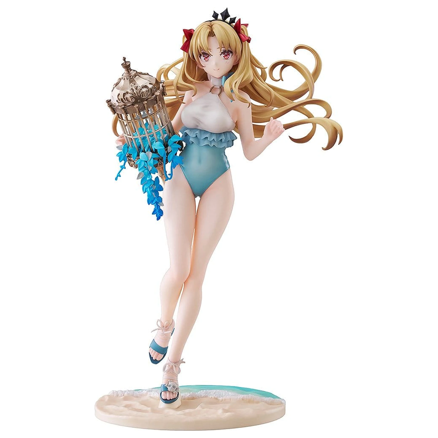 Fate/Grand Order PVC Statua 1/7 Beast / Ereshkigal (1st Ascension) 26 cm zdjęcie produktu