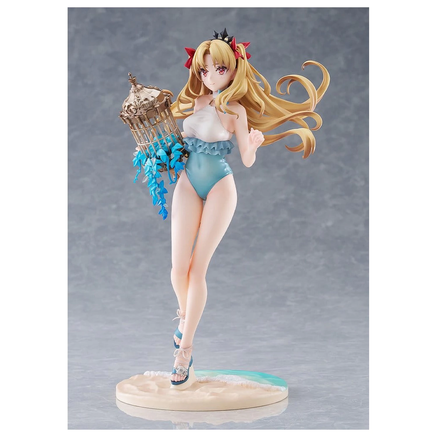 Fate/Grand Order PVC Statua 1/7 Beast / Ereshkigal (1st Ascension) 26 cm zdjęcie produktu