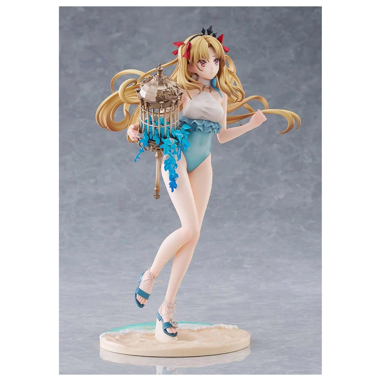 Fate/Grand Order PVC Statua 1/7 Beast / Ereshkigal (1st Ascension) 26 cm zdjęcie produktu