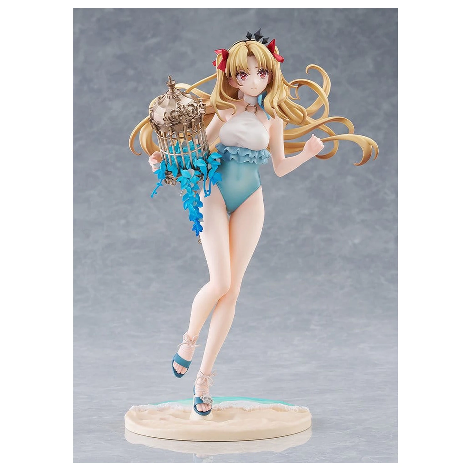 Fate/Grand Order PVC Statua 1/7 Beast / Ereshkigal (1st Ascension) 26 cm zdjęcie produktu