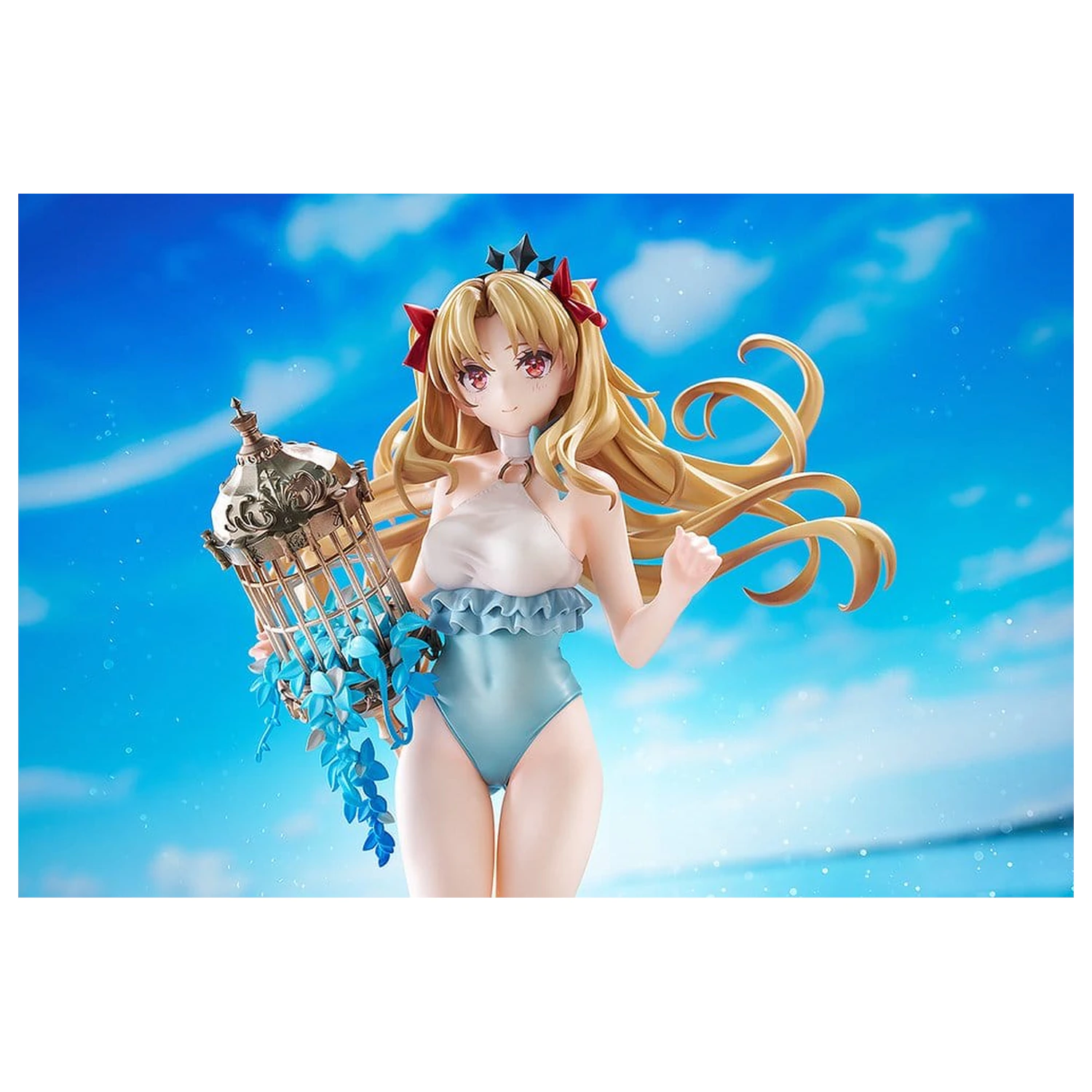 Fate/Grand Order PVC Statua 1/7 Beast / Ereshkigal (1st Ascension) 26 cm zdjęcie produktu