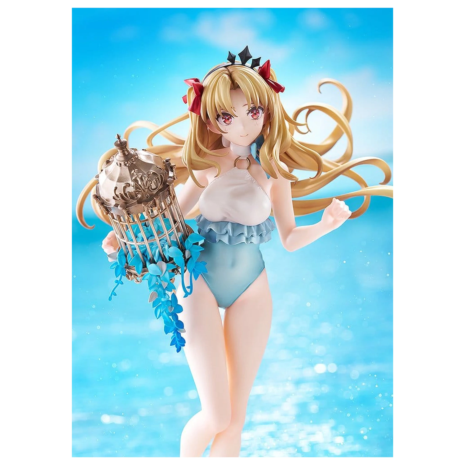 Fate/Grand Order PVC Statua 1/7 Beast / Ereshkigal (1st Ascension) 26 cm zdjęcie produktu