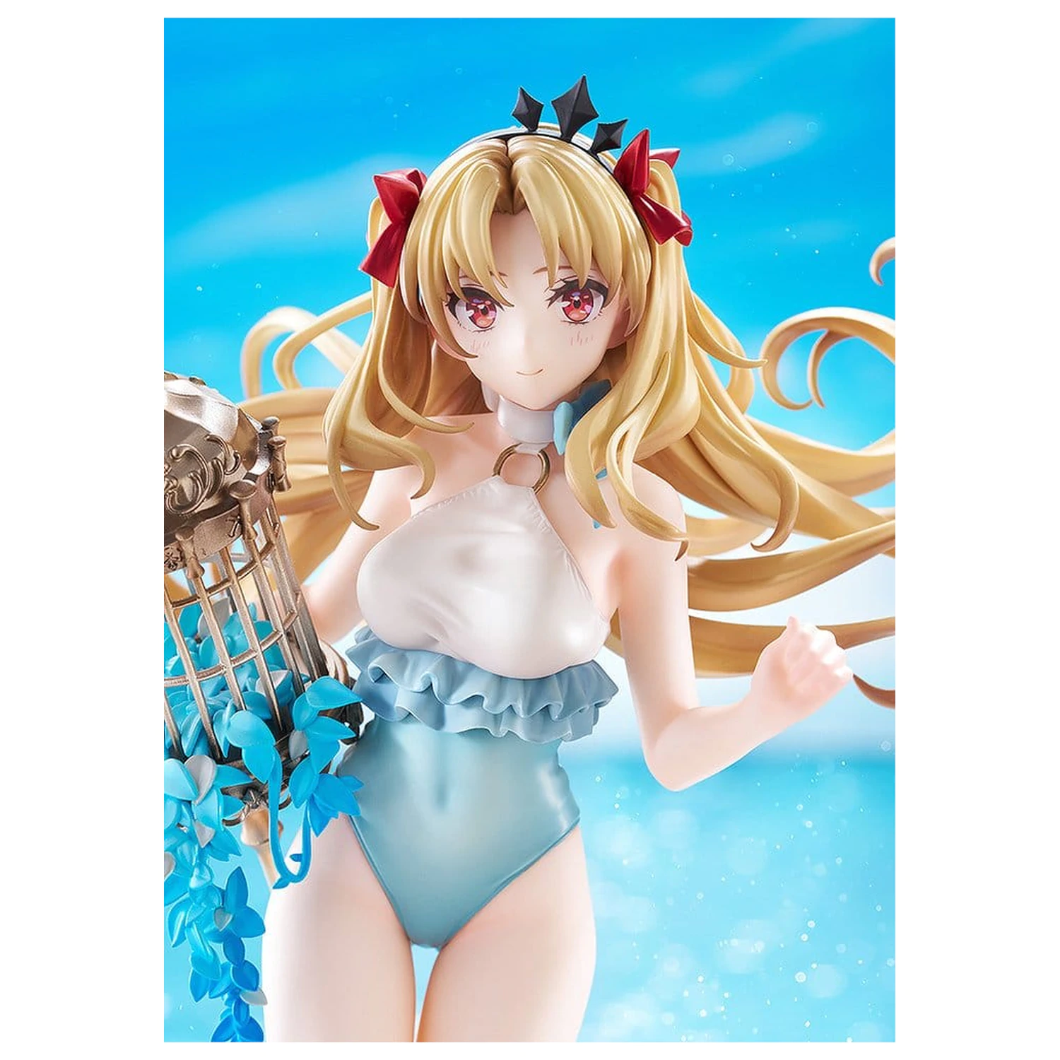 Fate/Grand Order PVC Statua 1/7 Beast / Ereshkigal (1st Ascension) 26 cm zdjęcie produktu