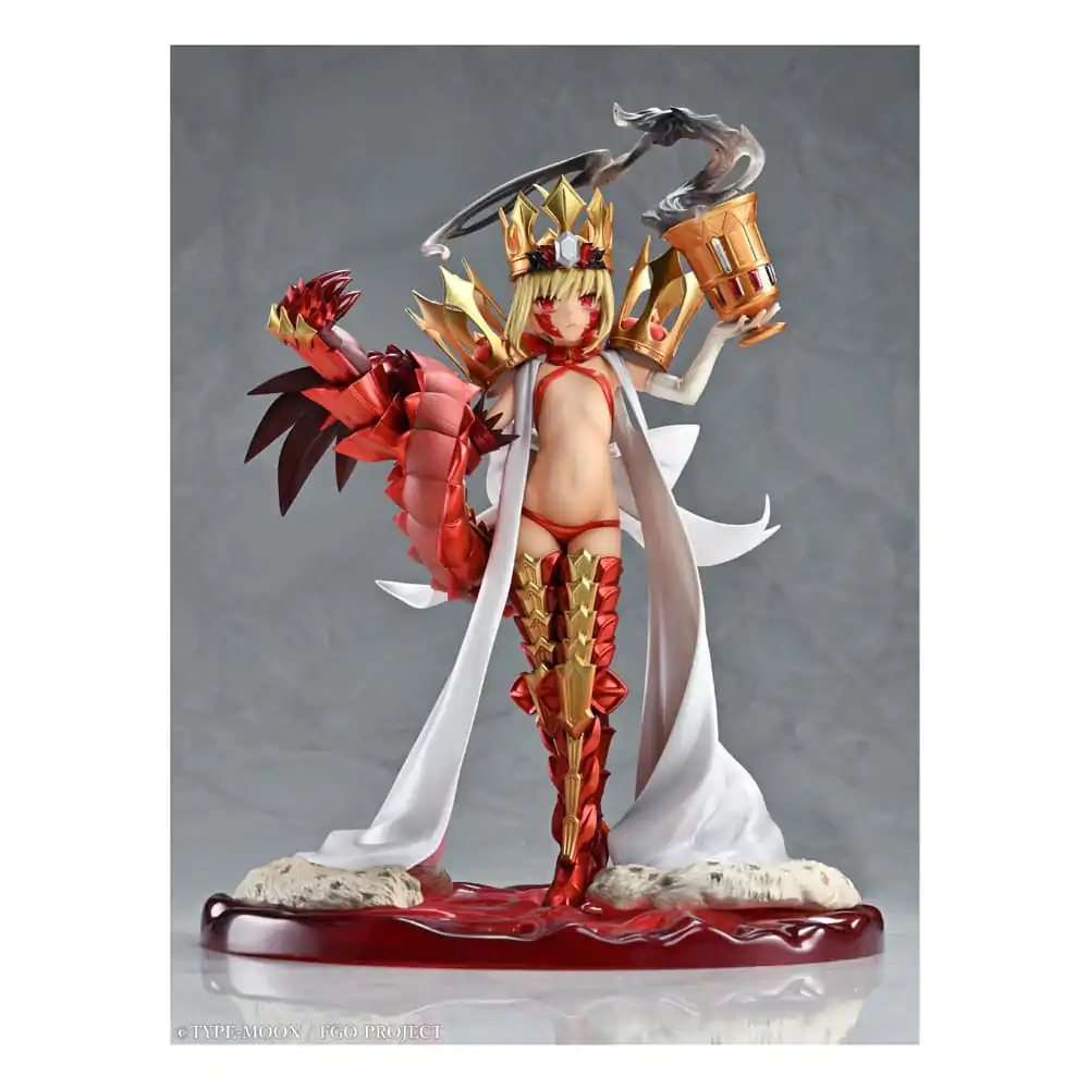 Fate/Grand Order Statuetka z PVC 1/7 Beast/Sodom's Beast/Draco (Second Ascension) 25 cm zdjęcie produktu