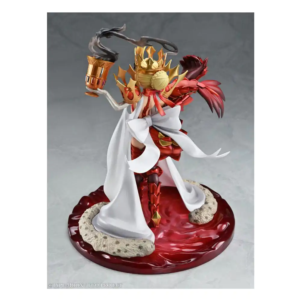 Fate/Grand Order Statuetka z PVC 1/7 Beast/Sodom's Beast/Draco (Second Ascension) 25 cm zdjęcie produktu
