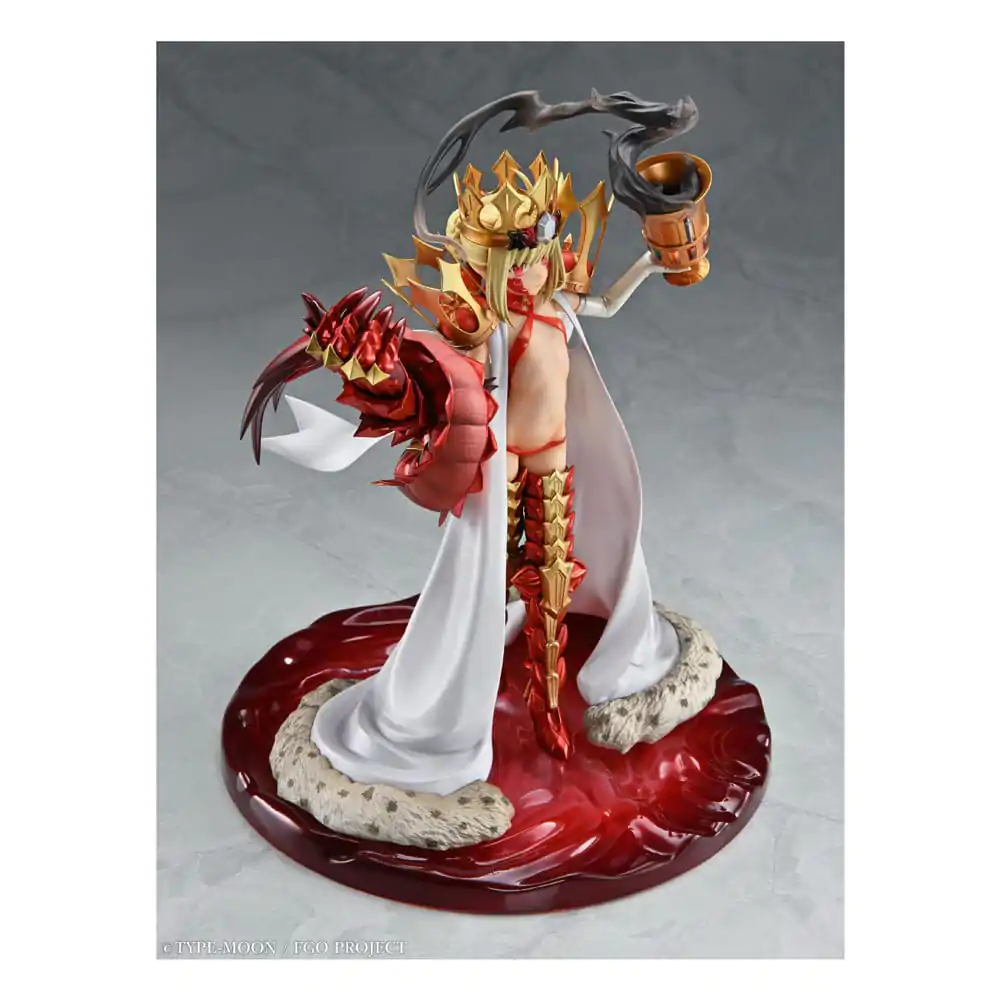Fate/Grand Order Statuetka z PVC 1/7 Beast/Sodom's Beast/Draco (Second Ascension) 25 cm zdjęcie produktu