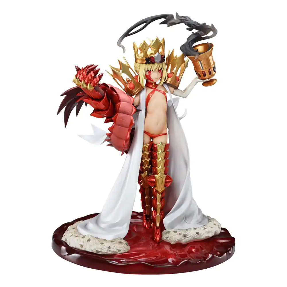 Fate/Grand Order Statuetka z PVC 1/7 Beast/Sodom's Beast/Draco (Second Ascension) 25 cm zdjęcie produktu