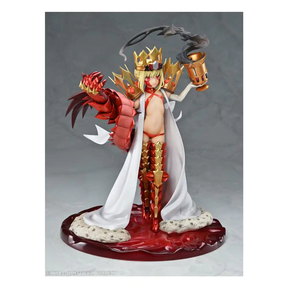 Fate/Grand Order Statuetka z PVC 1/7 Beast/Sodom's Beast/Draco (Second Ascension) 25 cm zdjęcie produktu