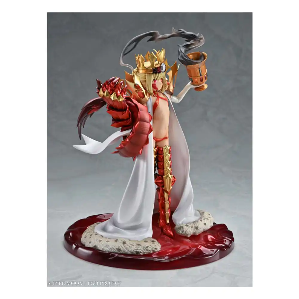 Fate/Grand Order Statuetka z PVC 1/7 Beast/Sodom's Beast/Draco (Second Ascension) 25 cm zdjęcie produktu
