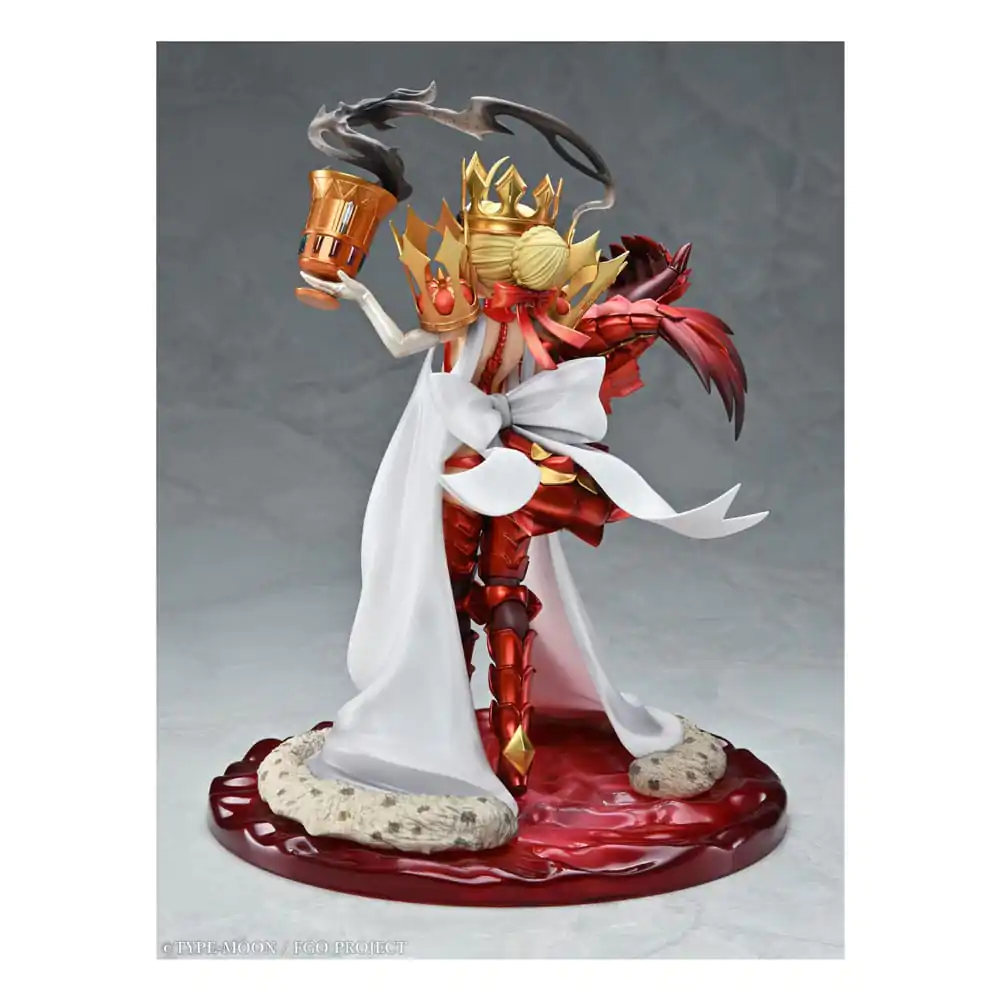 Fate/Grand Order Statuetka z PVC 1/7 Beast/Sodom's Beast/Draco (Second Ascension) 25 cm zdjęcie produktu