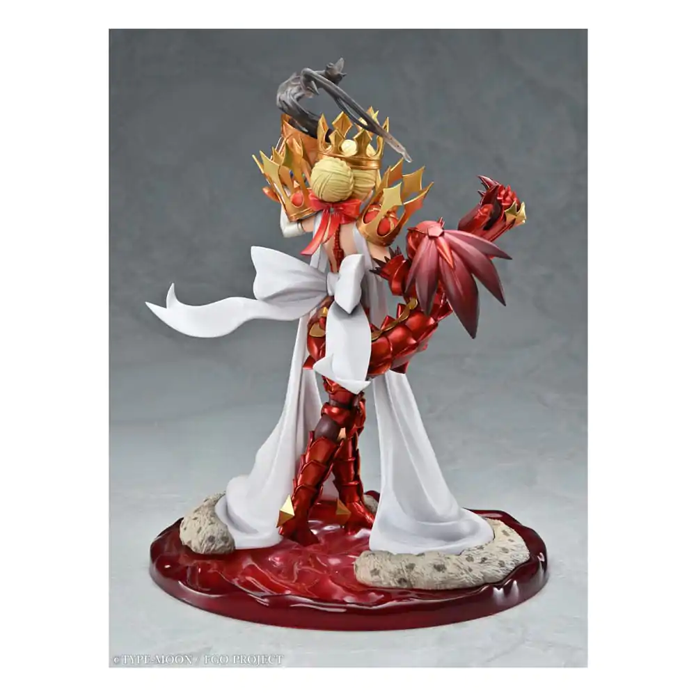 Fate/Grand Order Statuetka z PVC 1/7 Beast/Sodom's Beast/Draco (Second Ascension) 25 cm zdjęcie produktu