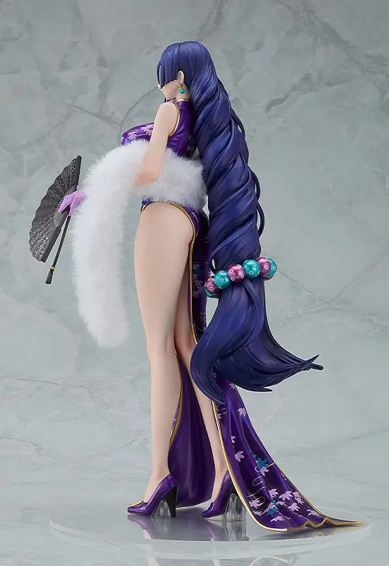 Fate/Grand Order Statua PVC 1/7 Berserker/Minamoto-no-Raikou: Travel Portrait Ver. 26 cm zdjęcie produktu