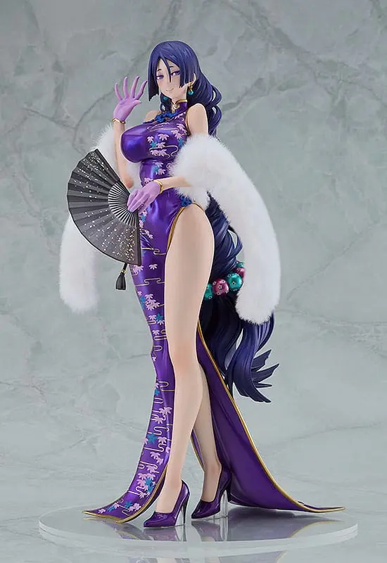 Fate/Grand Order Statua PVC 1/7 Berserker/Minamoto-no-Raikou: Travel Portrait Ver. 26 cm zdjęcie produktu