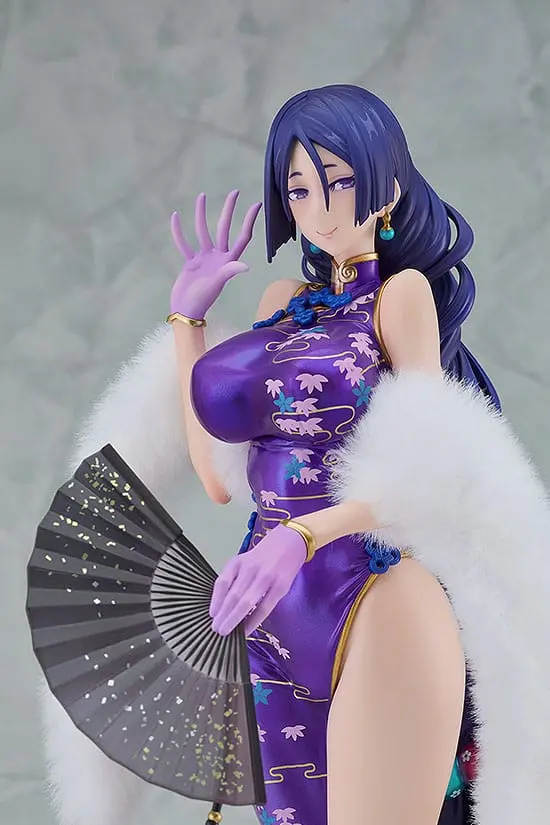 Fate/Grand Order Statua PVC 1/7 Berserker/Minamoto-no-Raikou: Travel Portrait Ver. 26 cm zdjęcie produktu