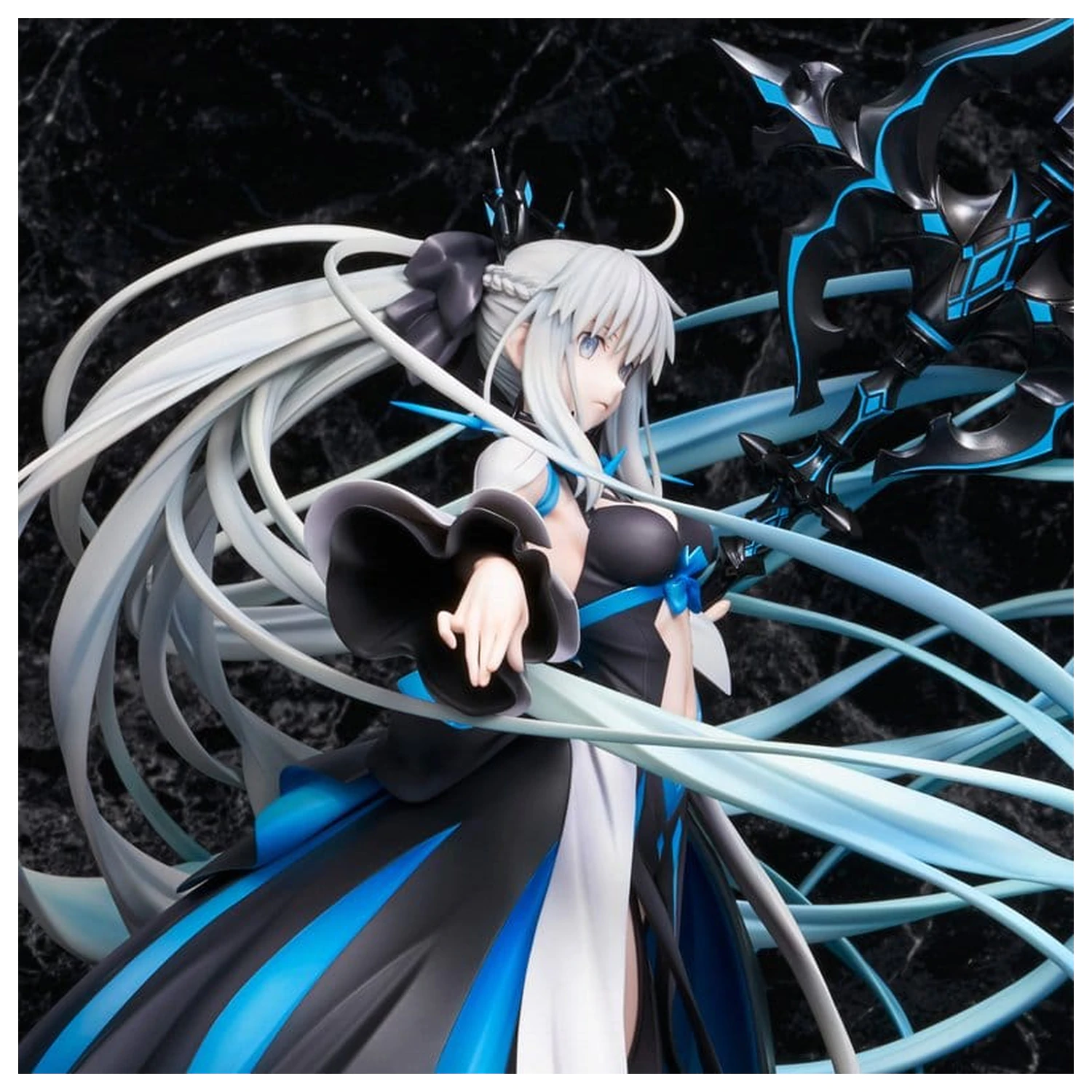 Fate/Grand Order PVC Figurka 1/7 Berserker/Morgan Final Ascension Ver. 38 cm zdjęcie produktu