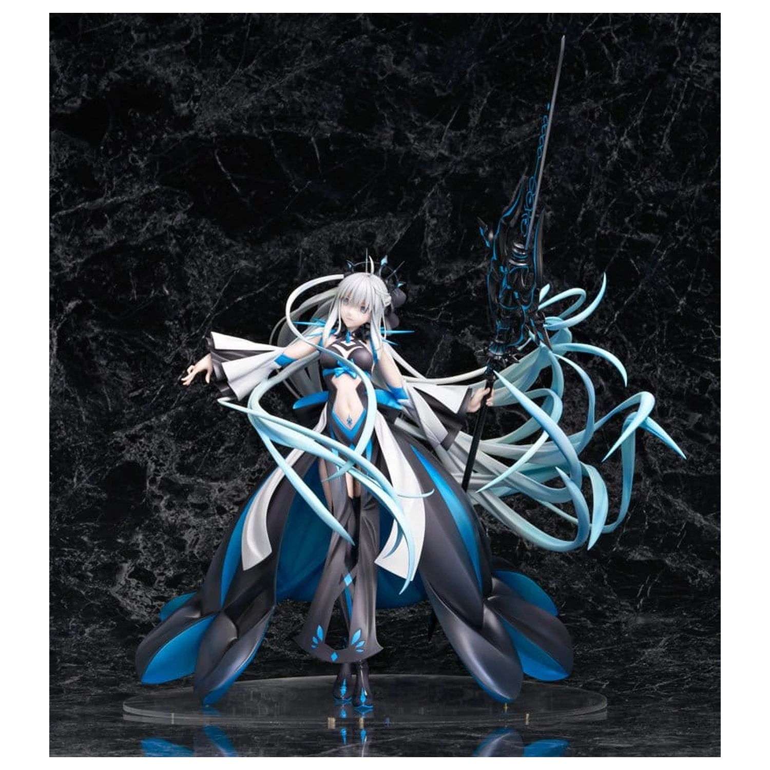 Fate/Grand Order PVC Figurka 1/7 Berserker/Morgan Final Ascension Ver. 38 cm zdjęcie produktu