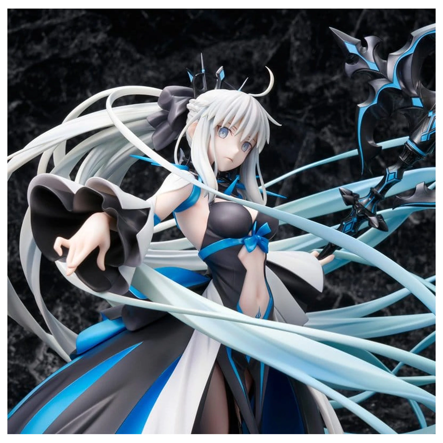 Fate/Grand Order PVC Figurka 1/7 Berserker/Morgan Final Ascension Ver. 38 cm zdjęcie produktu