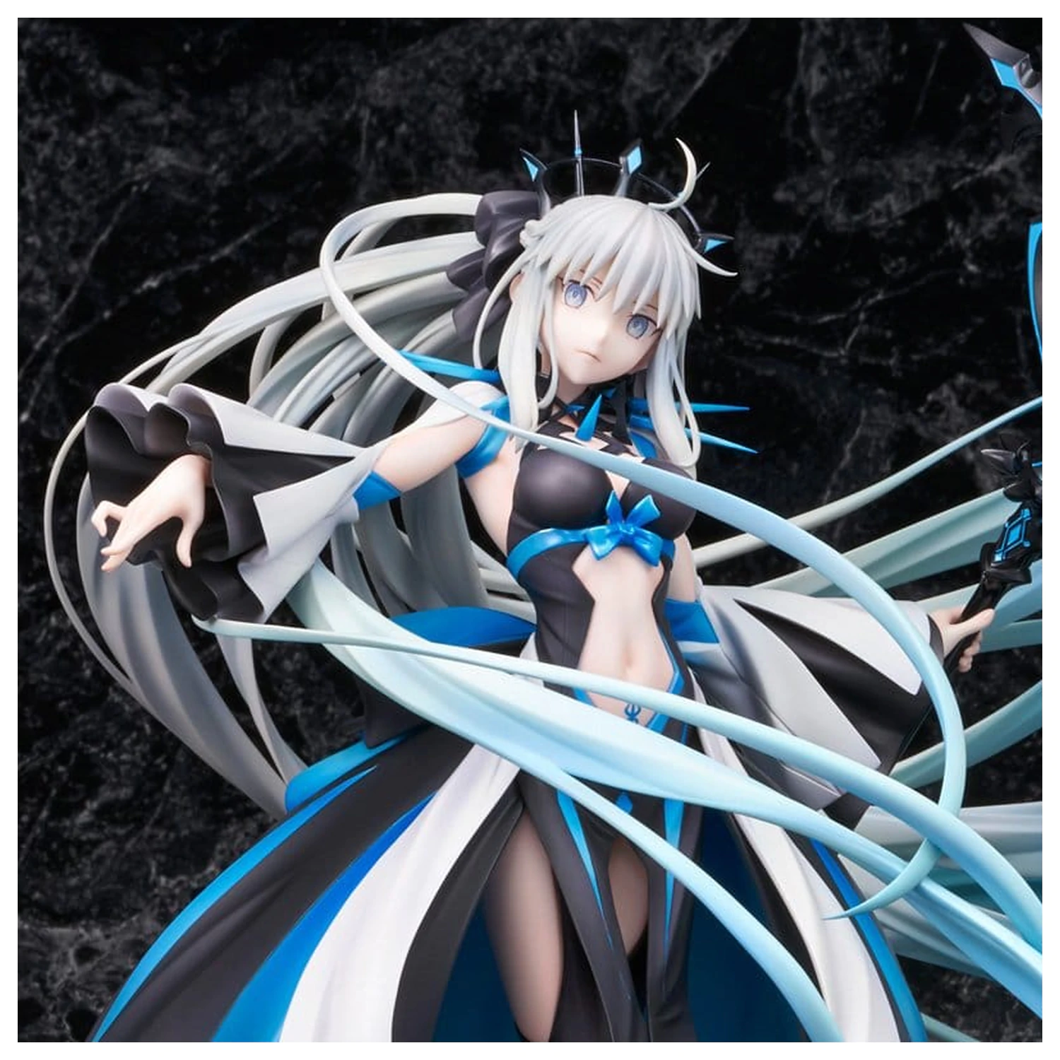 Fate/Grand Order PVC Figurka 1/7 Berserker/Morgan Final Ascension Ver. 38 cm zdjęcie produktu